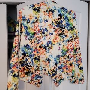 For Cynthia Blazer xl